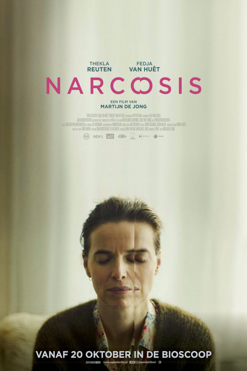 پوستر Narcosis