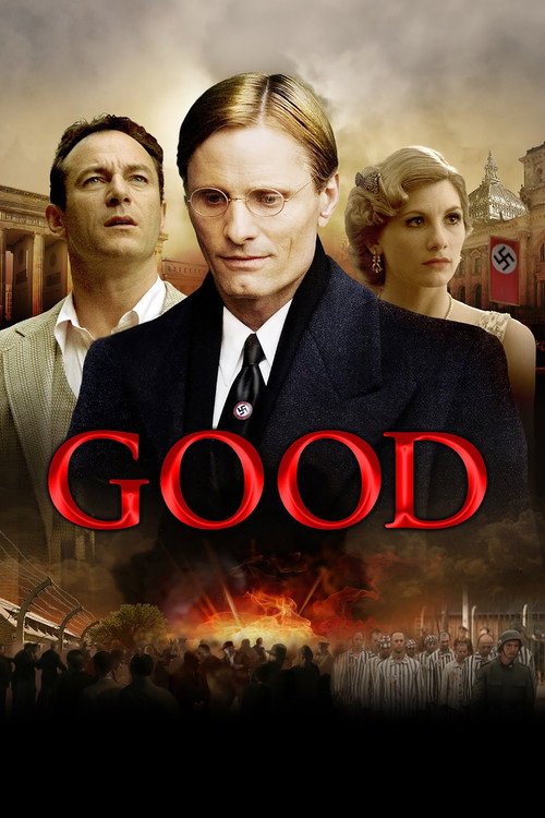 پوستر Good