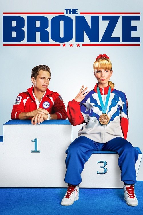 پوستر The Bronze