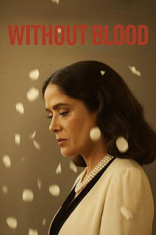 پوستر Without Blood