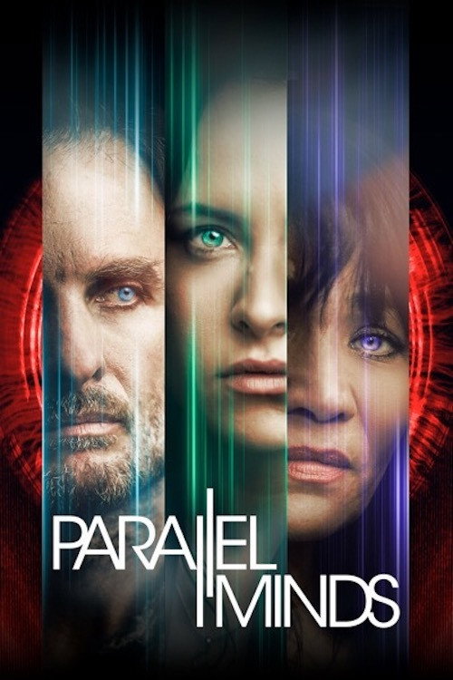 پوستر Parallel Minds