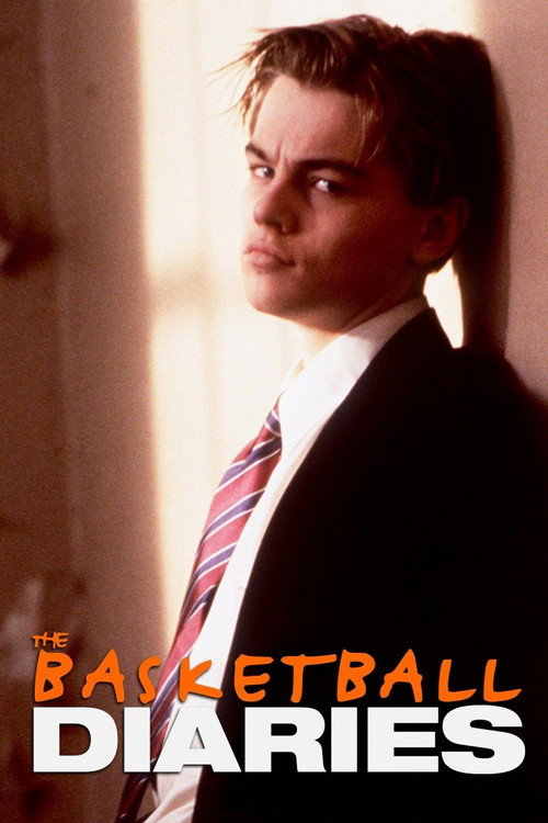 پوستر The Basketball Diaries