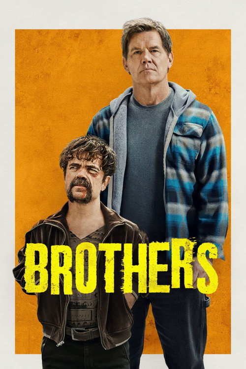 پوستر Brothers