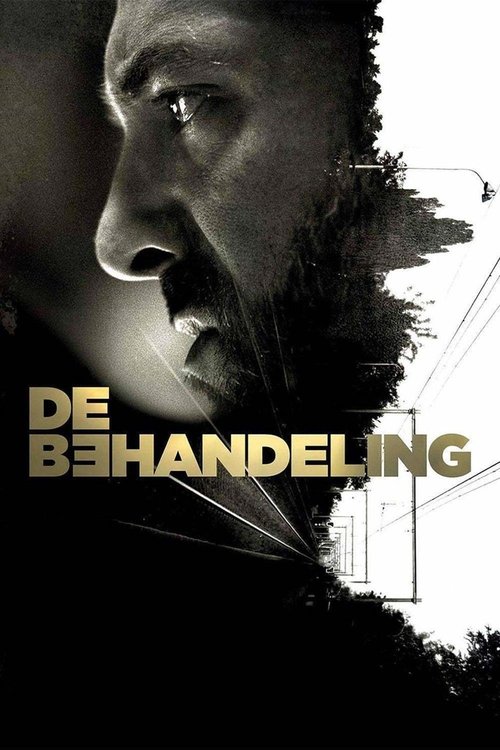 پوستر De Behandeling