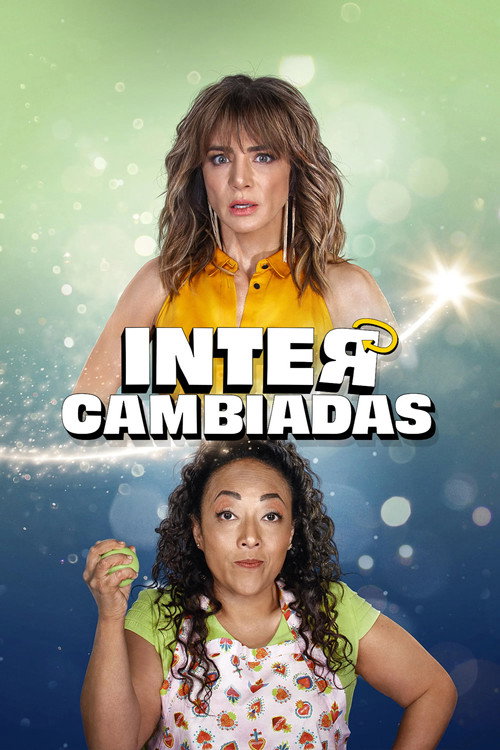 پوستر Exchanged