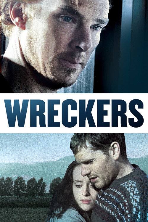 پوستر Wreckers