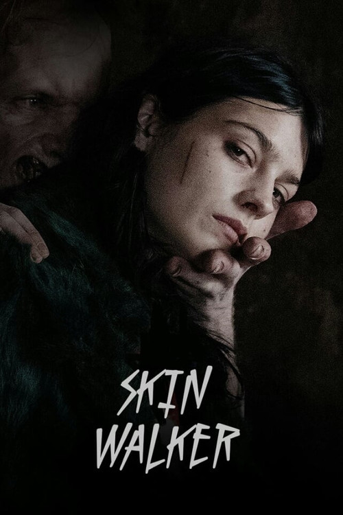 پوستر Skin Walker