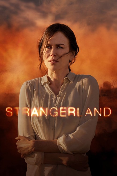 پوستر Strangerland