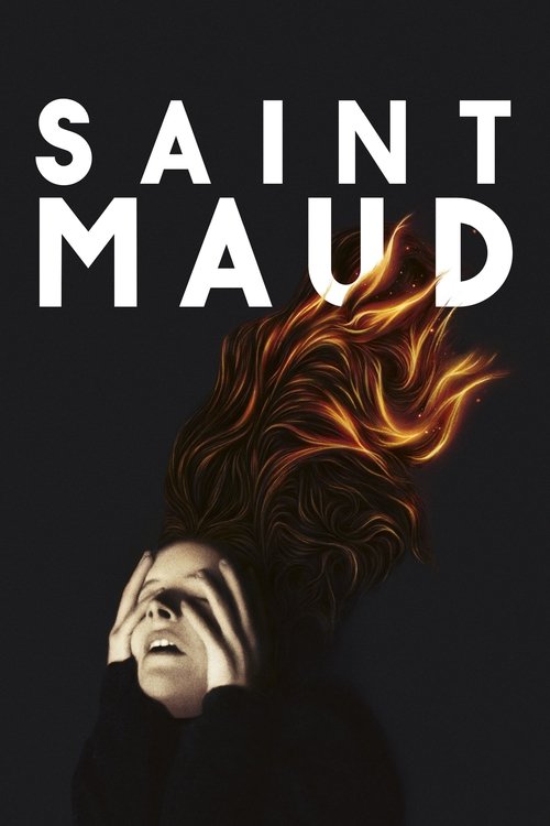 پوستر Saint Maud