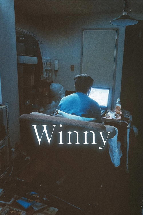 پوستر Winny