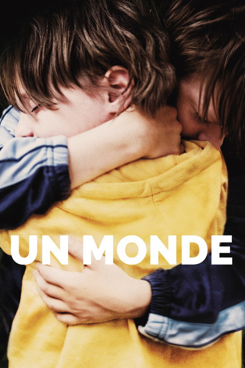 پوستر Un monde