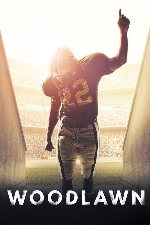 پوستر Woodlawn