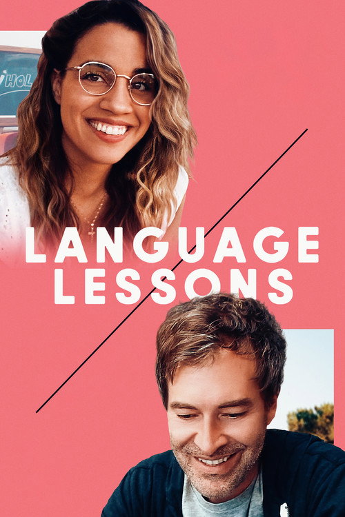 پوستر Language Lessons