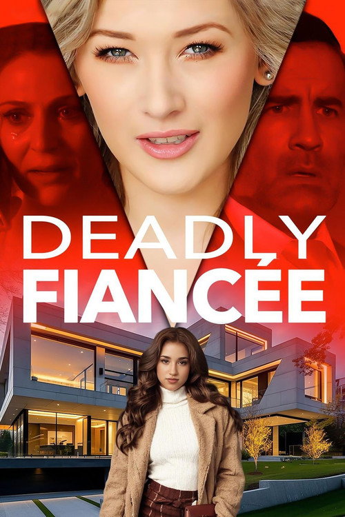 پوستر Deadly Fiancée