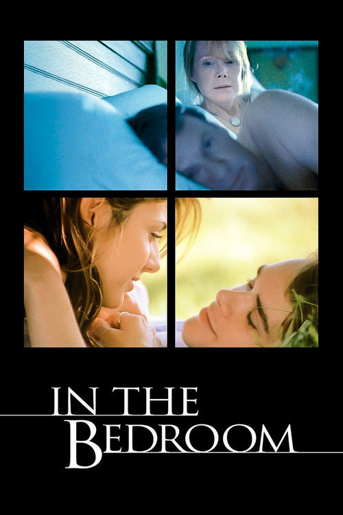 پوستر In the Bedroom