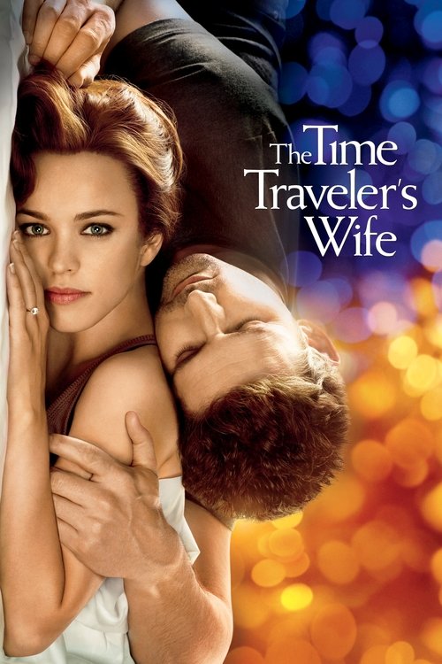 پوستر The Time Traveler's Wife