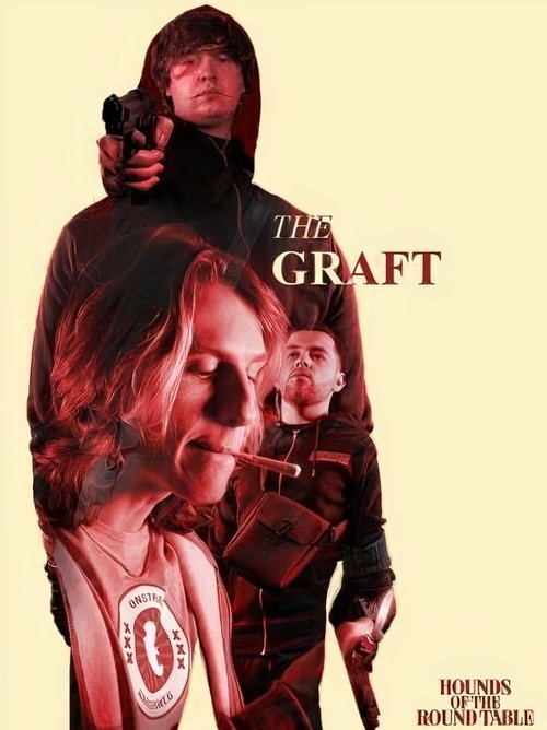 پوستر The Graft