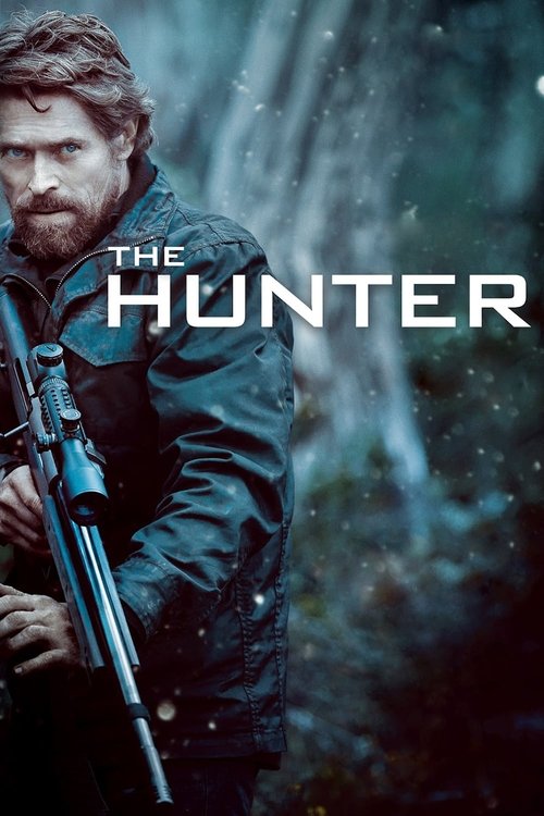 پوستر The Hunter