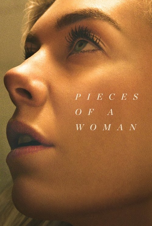 پوستر Pieces of a Woman