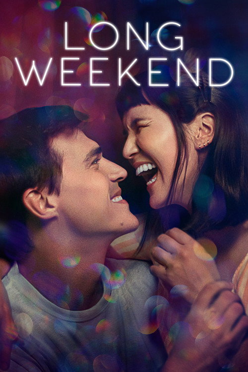 پوستر Long Weekend