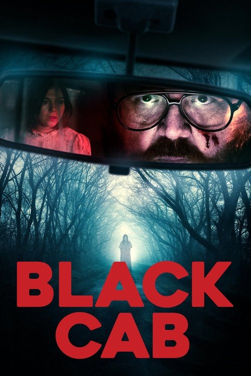 پوستر Black Cab