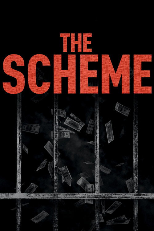 پوستر The Scheme