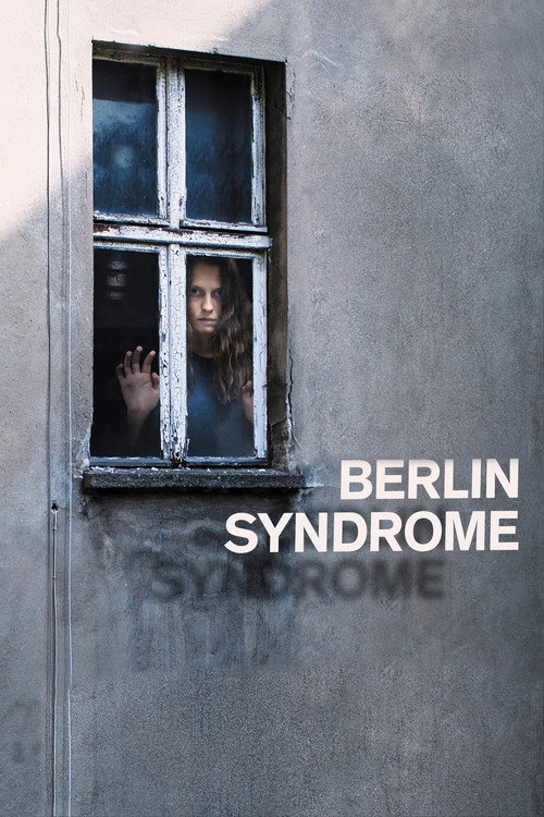 پوستر Berlin Syndrome