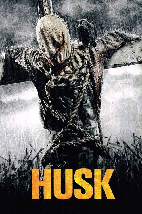 پوستر Husk