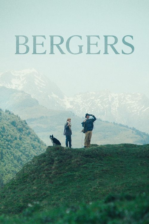 پوستر Shepherds