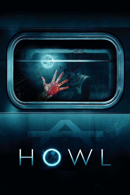 پوستر Howl