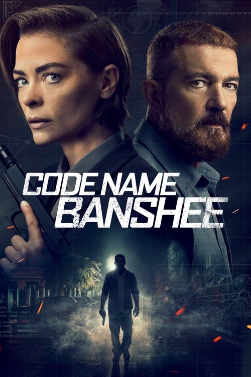 پوستر Code Name Banshee
