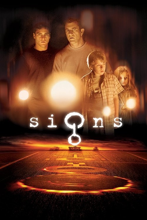 پوستر Signs