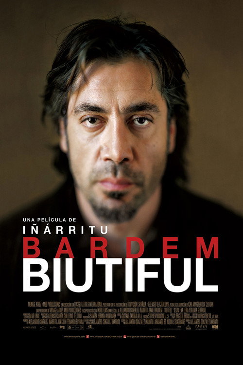 پوستر Biutiful