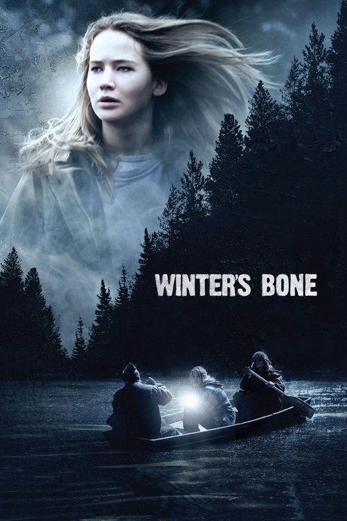 پوستر Winter's Bone