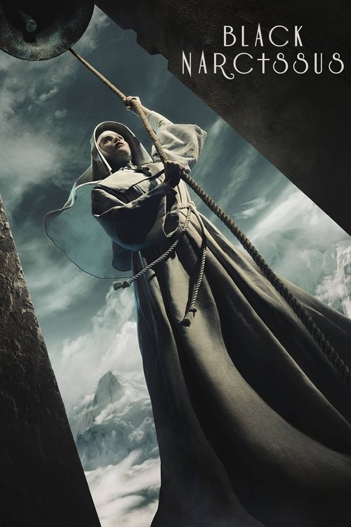 پوستر Black Narcissus