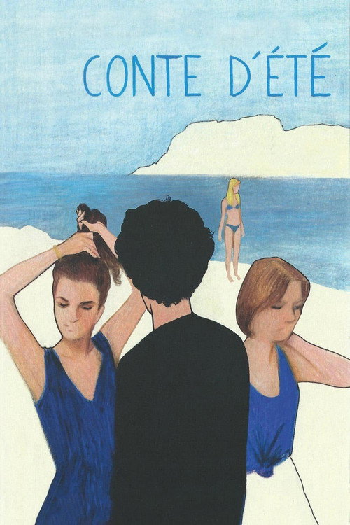 پوستر A Summer's Tale