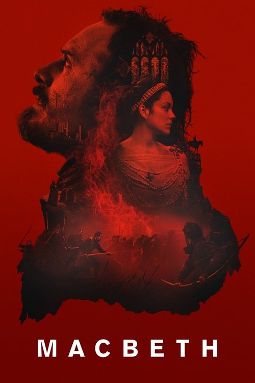 پوستر Macbeth