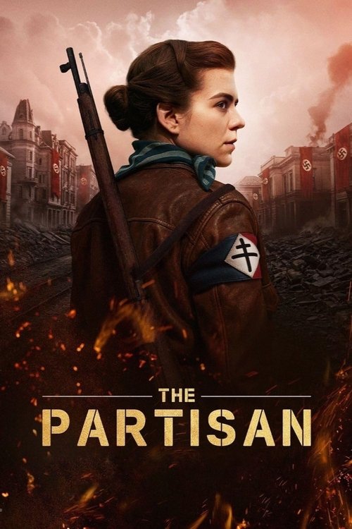 پوستر The Partisan