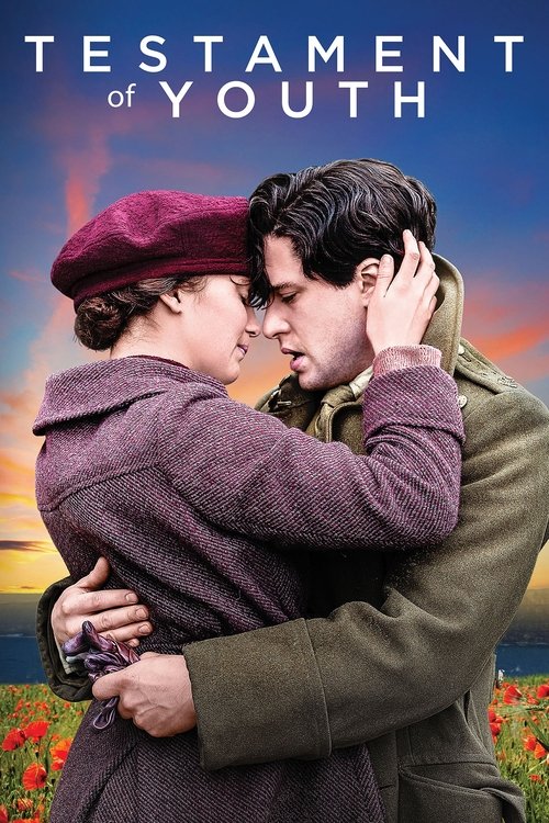 پوستر Testament of Youth