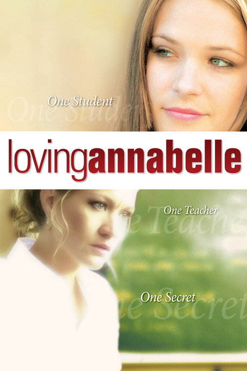 پوستر Loving Annabelle
