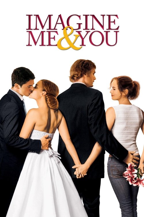 پوستر Imagine Me & You
