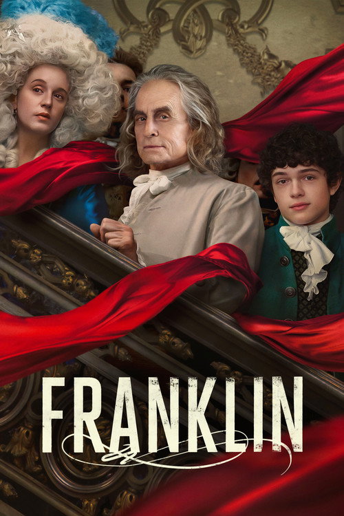 پوستر Franklin