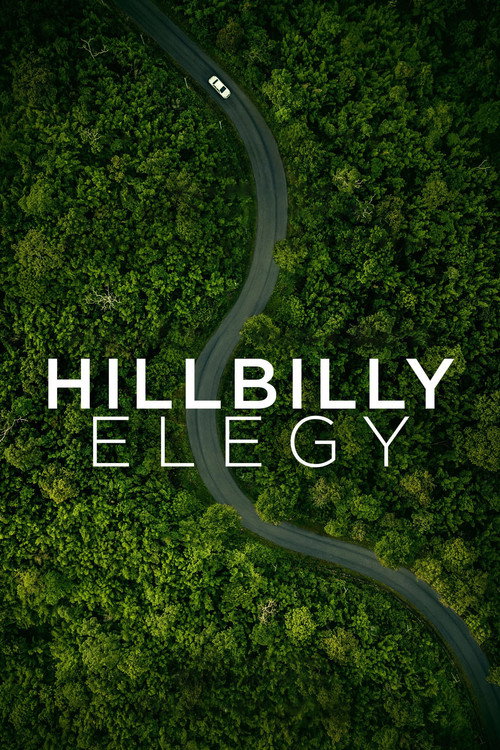 پوستر Hillbilly Elegy