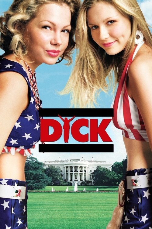پوستر Dick