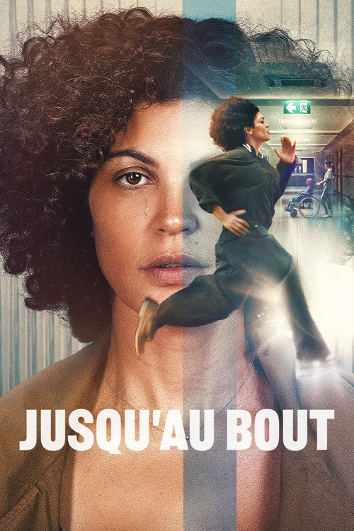 پوستر Jusqu'au bout