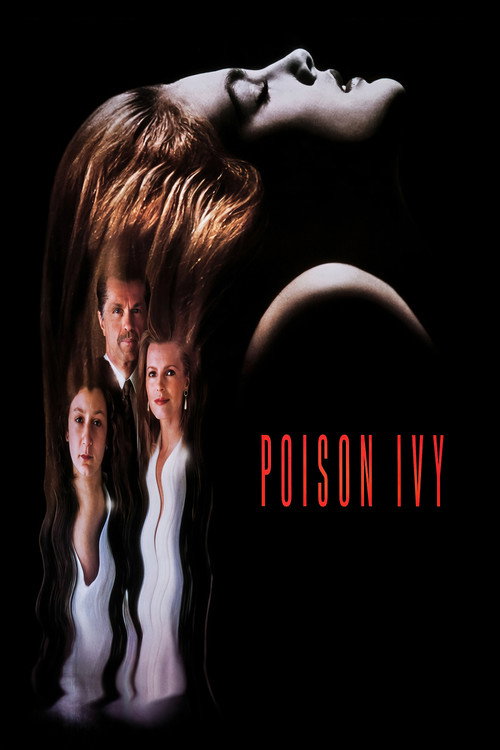 پوستر Poison Ivy