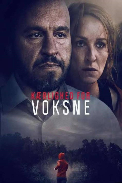 پوستر Kærlighed for voksne