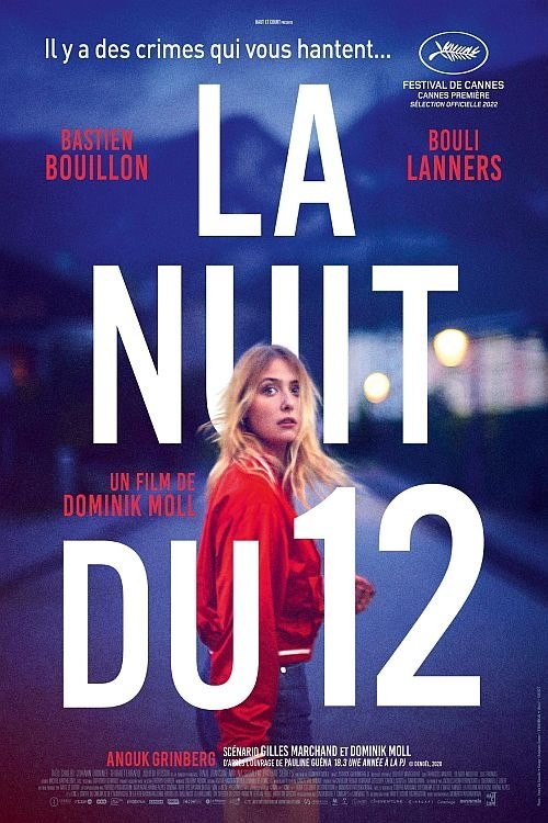 پوستر The Night of the 12th