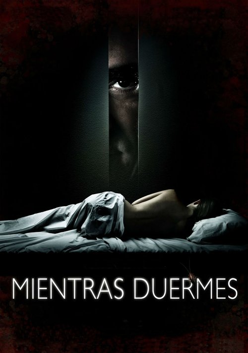 پوستر Mientras duermes