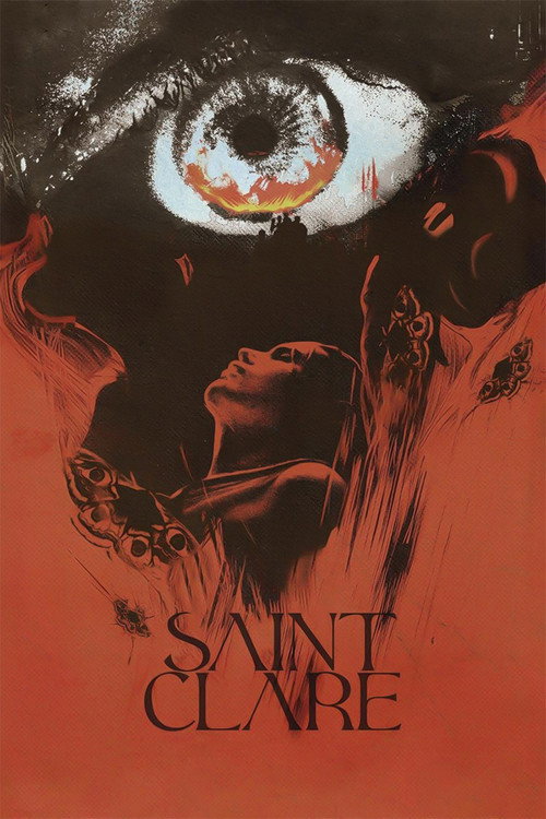 پوستر Saint Clare